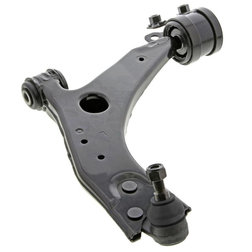 MEVOTECH CMS70162 Suspension Control Arm and Ball Joint Assembly