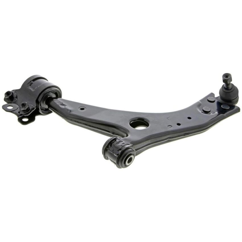 MEVOTECH CMS70162 Suspension Control Arm and Ball Joint Assembly