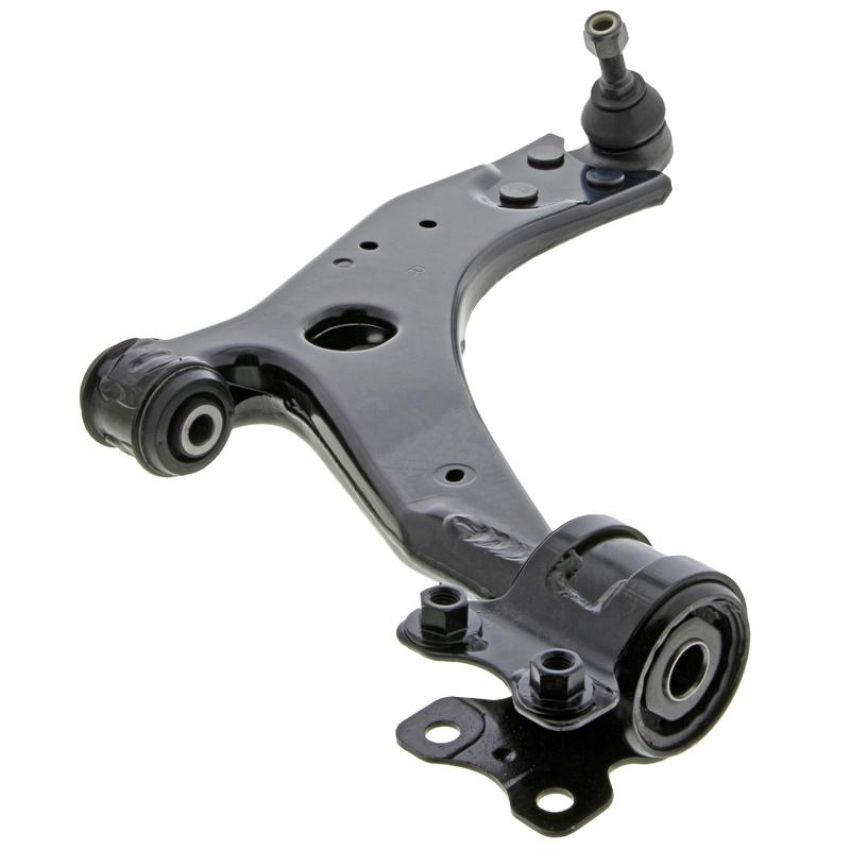 MEVOTECH CMS70163 Suspension Control Arm and Ball Joint Assembly