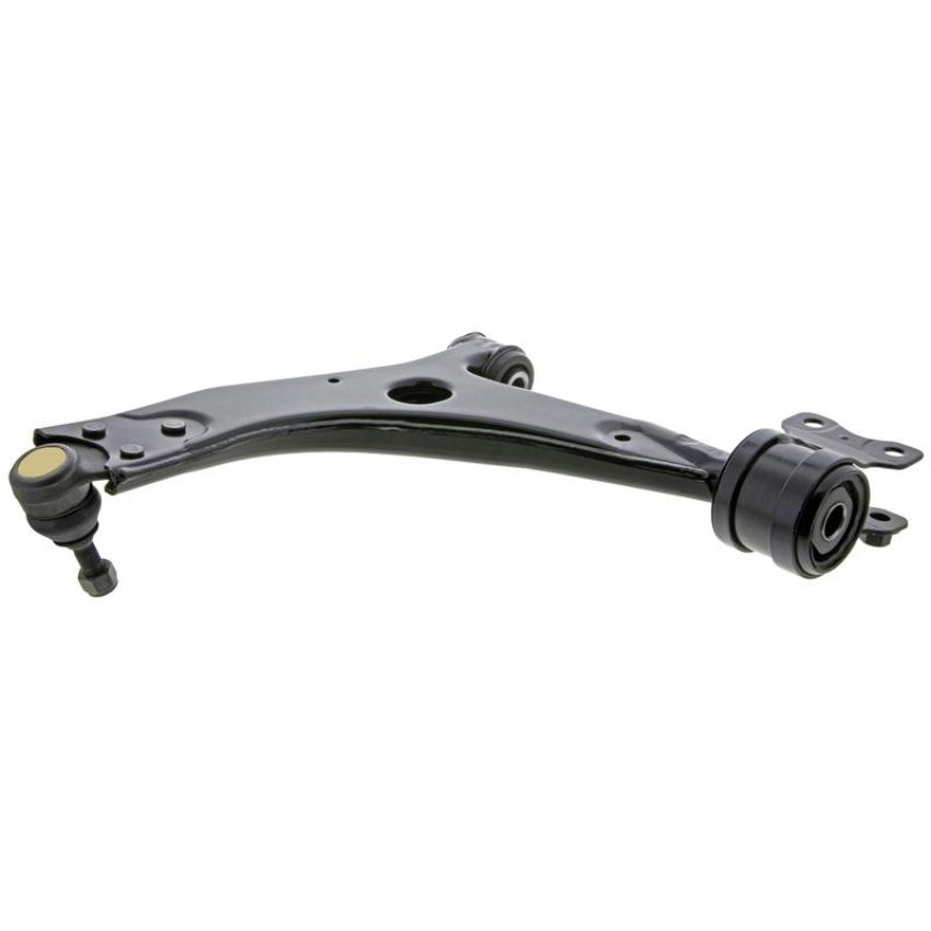 MEVOTECH CMS70163 Suspension Control Arm and Ball Joint Assembly