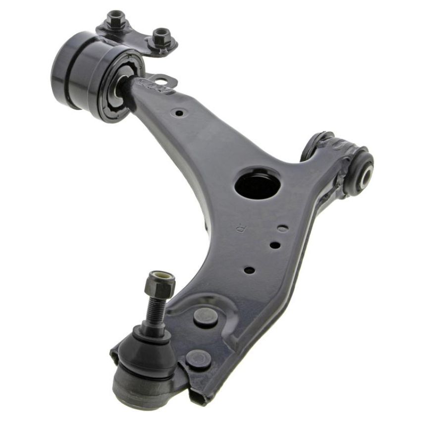 MEVOTECH CMS70163 Suspension Control Arm and Ball Joint Assembly