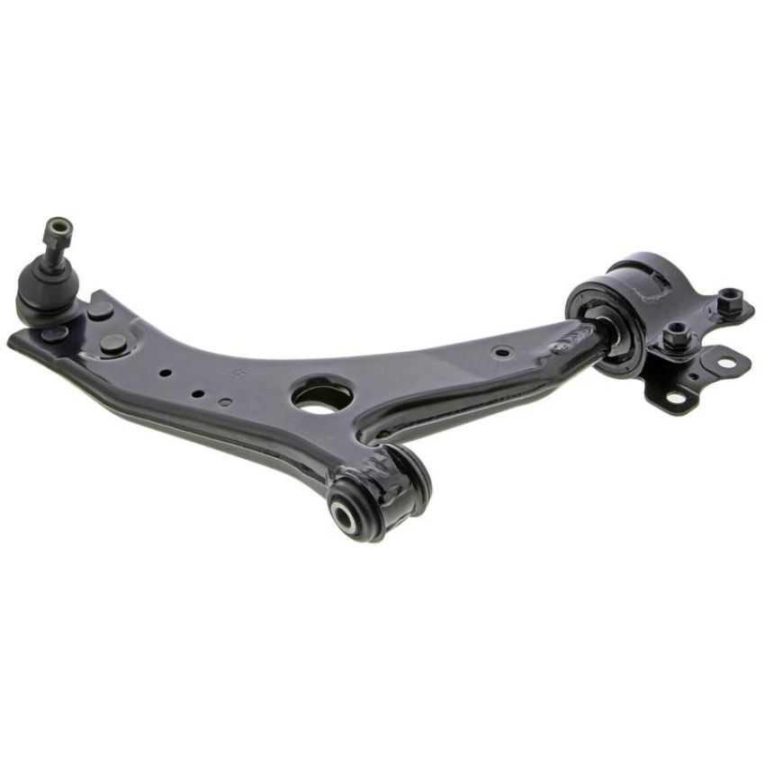 MEVOTECH CMS70163 Suspension Control Arm and Ball Joint Assembly