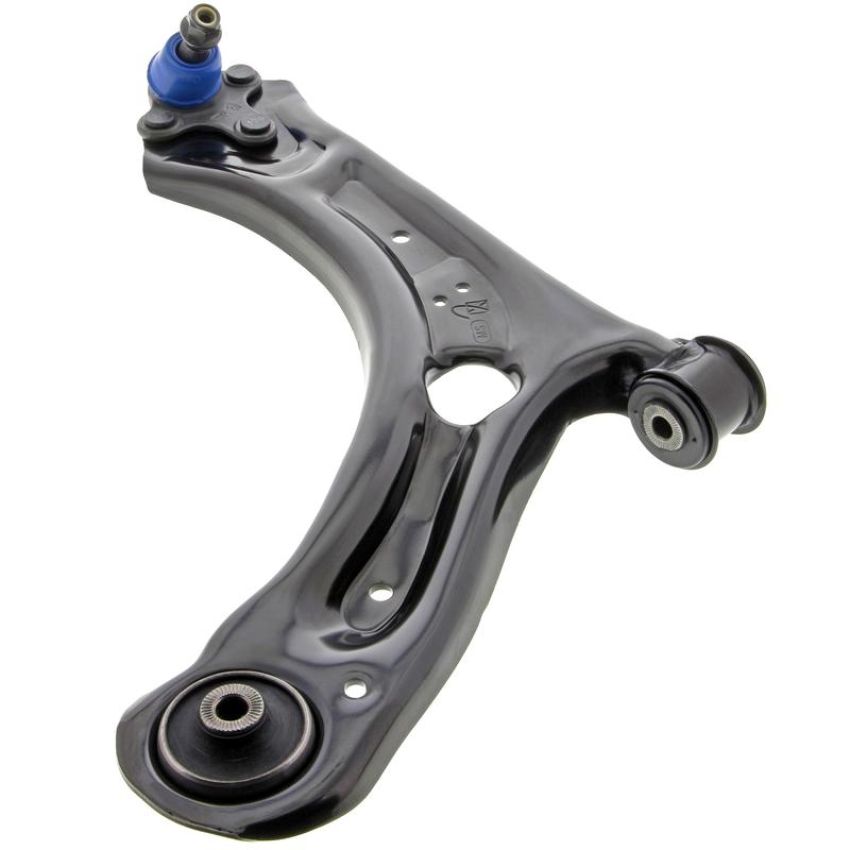 MEVOTECH CMS70180 Suspension Control Arm and Ball Joint Assembly