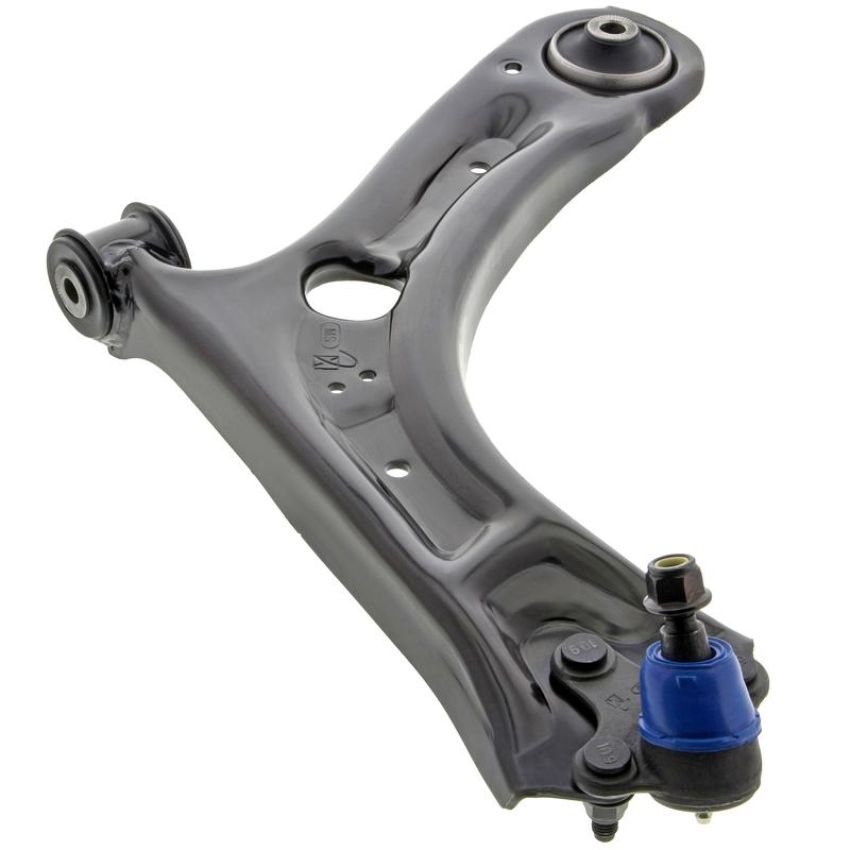 MEVOTECH CMS70180 Suspension Control Arm and Ball Joint Assembly