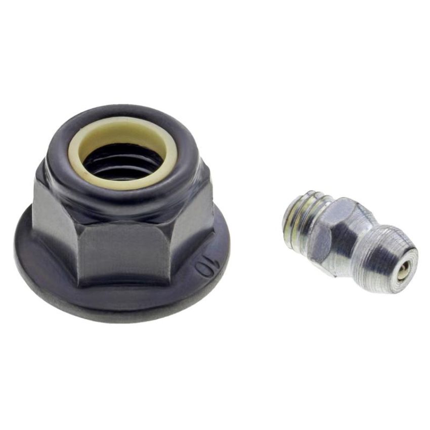 MEVOTECH CMS70180 Suspension Control Arm and Ball Joint Assembly