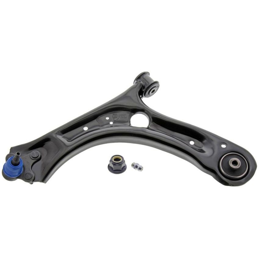 MEVOTECH CMS70180 Suspension Control Arm and Ball Joint Assembly