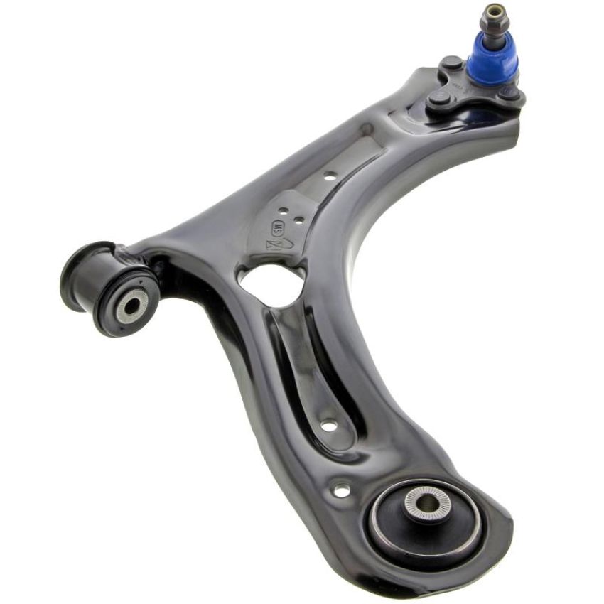 MEVOTECH CMS70181 Suspension Control Arm and Ball Joint Assembly
