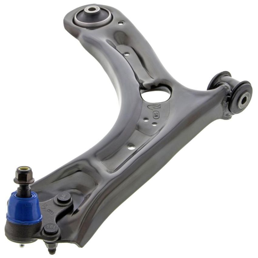 MEVOTECH CMS70181 Suspension Control Arm and Ball Joint Assembly
