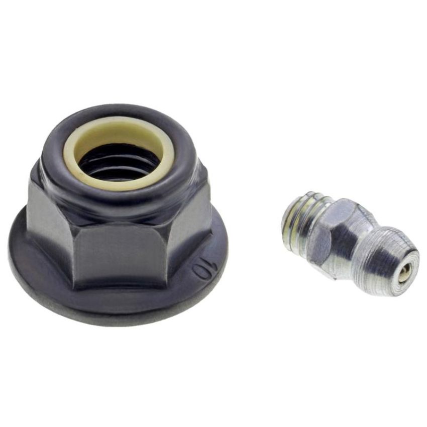 MEVOTECH CMS70181 Suspension Control Arm and Ball Joint Assembly