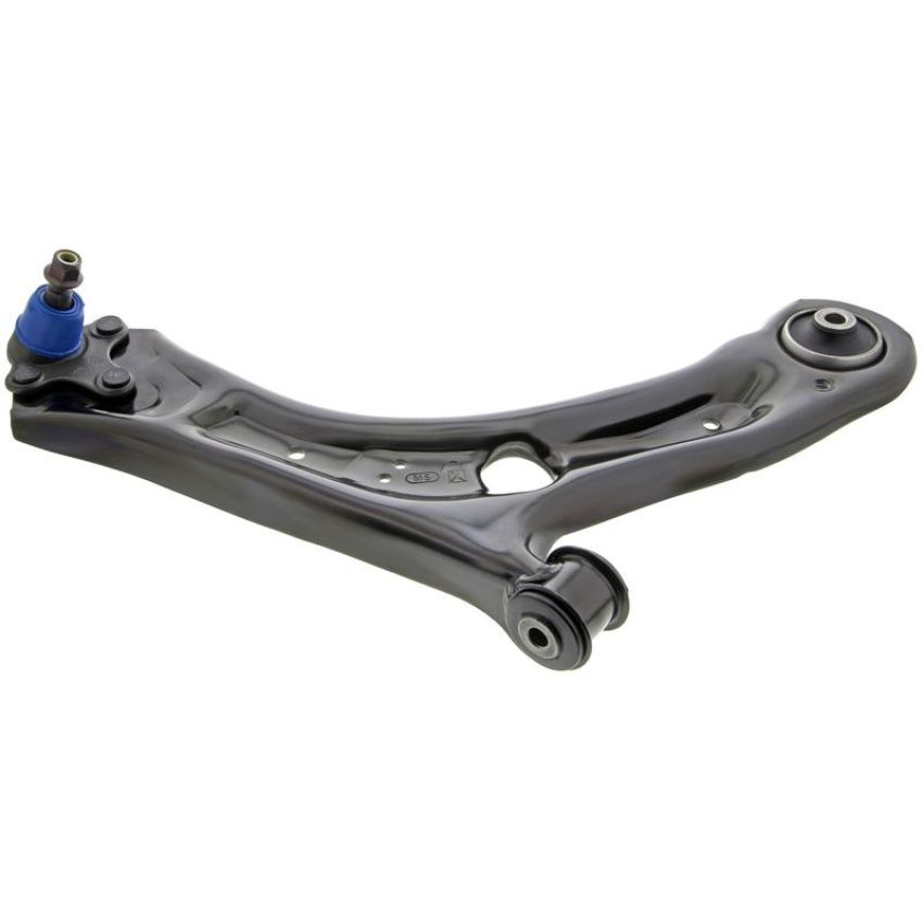 MEVOTECH CMS70181 Suspension Control Arm and Ball Joint Assembly