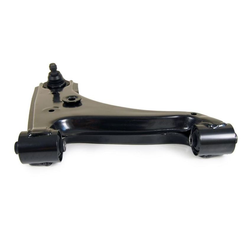 MEVOTECH CMS7505 Suspension Control Arm and Ball Joint Assembly