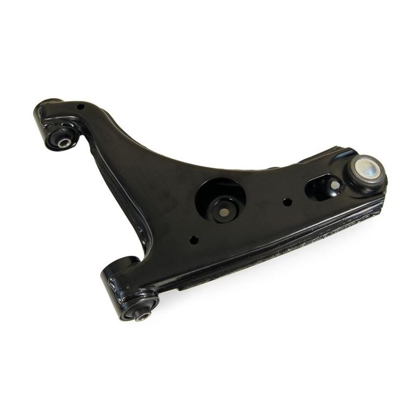 MEVOTECH CMS7505 Suspension Control Arm and Ball Joint Assembly