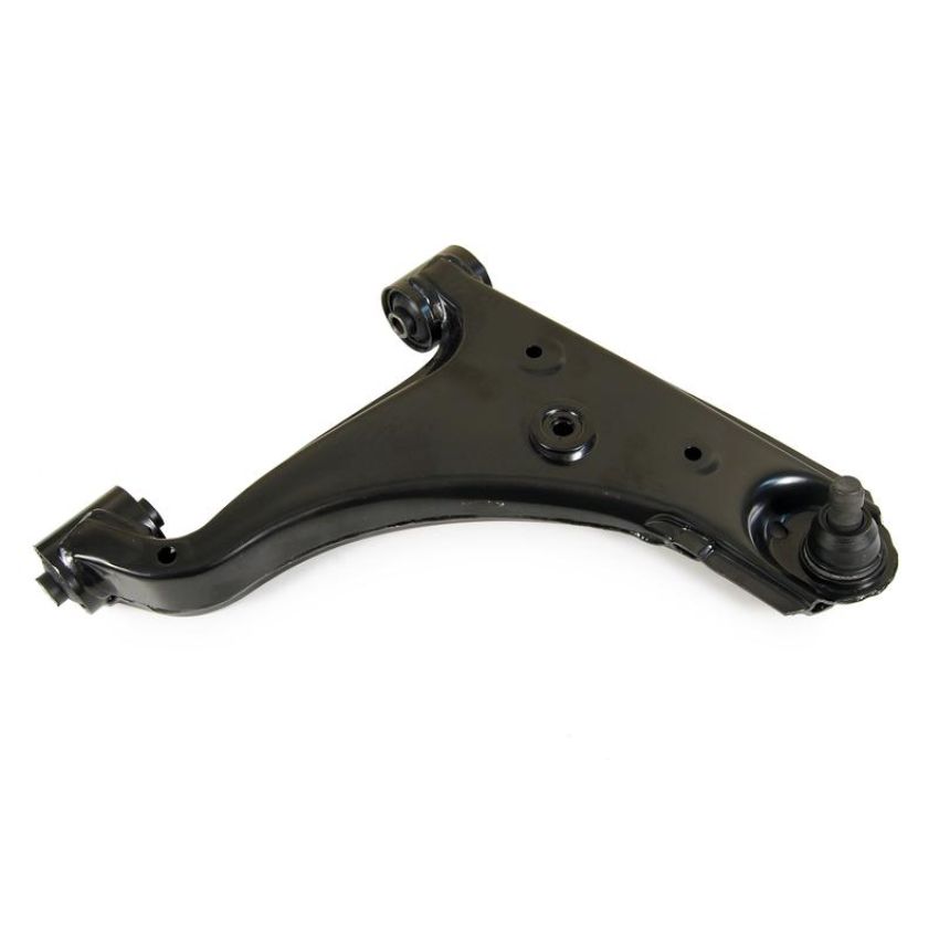 MEVOTECH CMS7505 Suspension Control Arm and Ball Joint Assembly