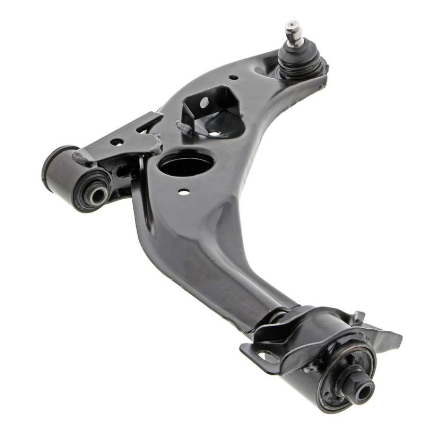 MEVOTECH CMS7507 Suspension Control Arm and Ball Joint Assembly