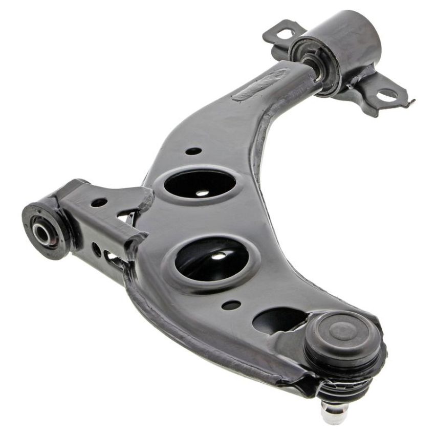 MEVOTECH CMS7507 Suspension Control Arm and Ball Joint Assembly