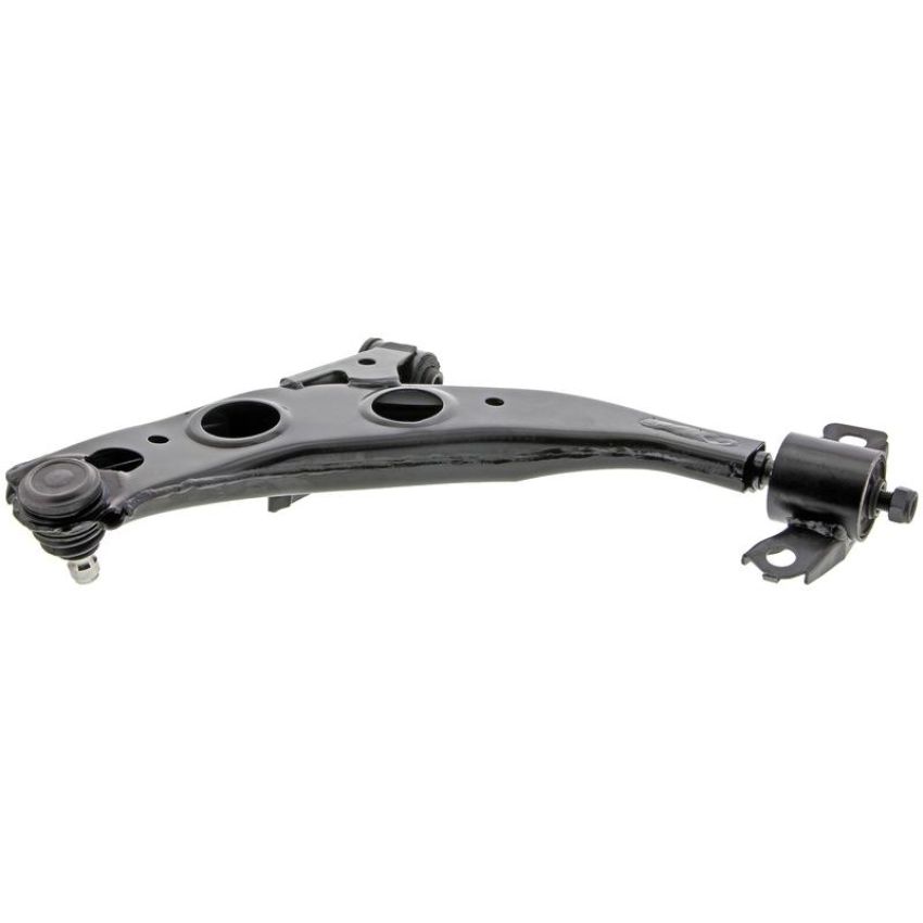 MEVOTECH CMS7507 Suspension Control Arm and Ball Joint Assembly