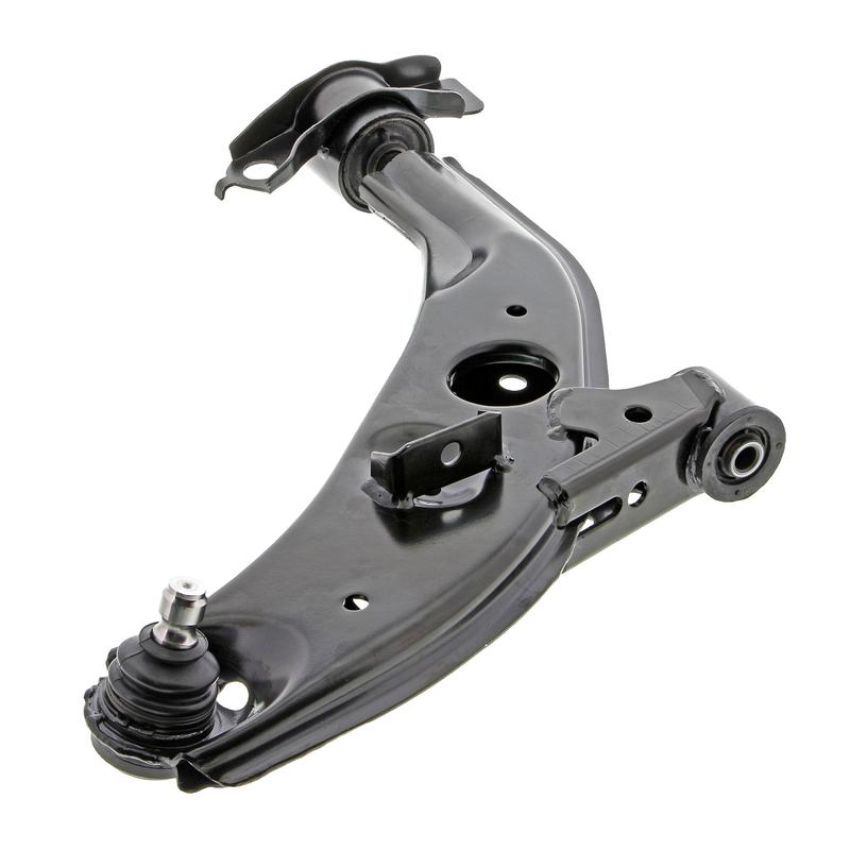 MEVOTECH CMS7507 Suspension Control Arm and Ball Joint Assembly
