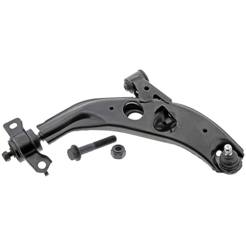 MEVOTECH CMS7507 Suspension Control Arm and Ball Joint Assembly