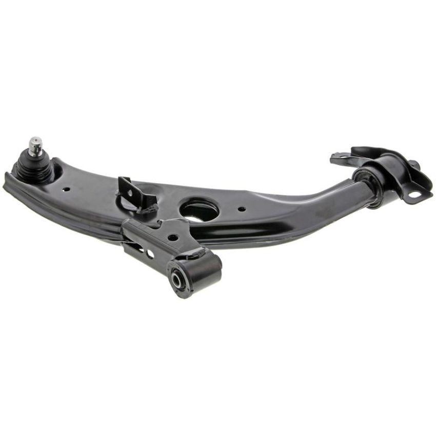 MEVOTECH CMS7507 Suspension Control Arm and Ball Joint Assembly
