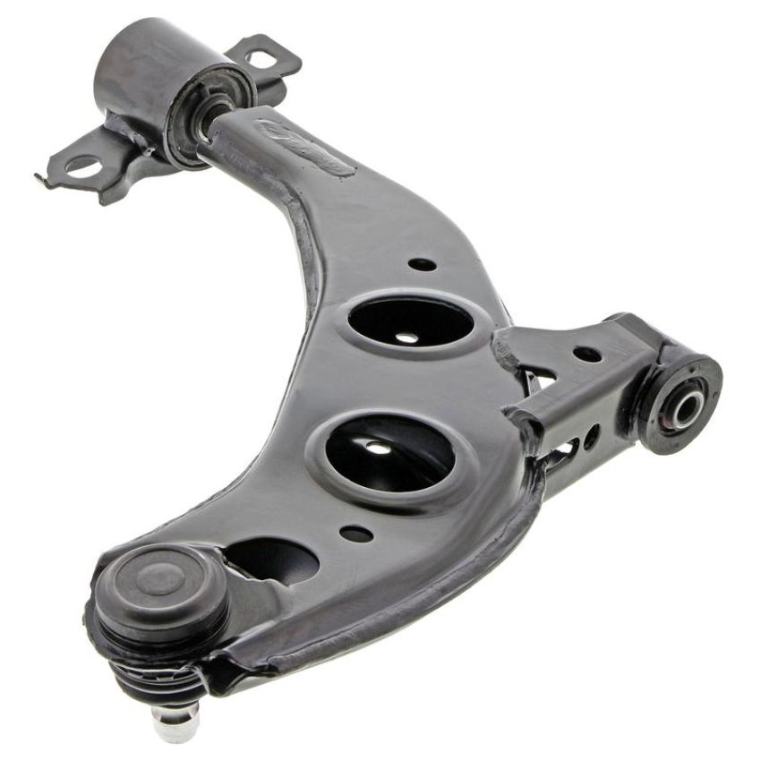 MEVOTECH CMS7508 Suspension Control Arm and Ball Joint Assembly