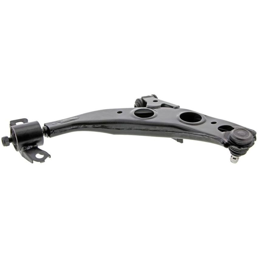 MEVOTECH CMS7508 Suspension Control Arm and Ball Joint Assembly