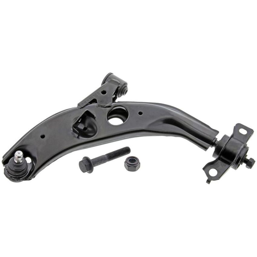 MEVOTECH CMS7508 Suspension Control Arm and Ball Joint Assembly