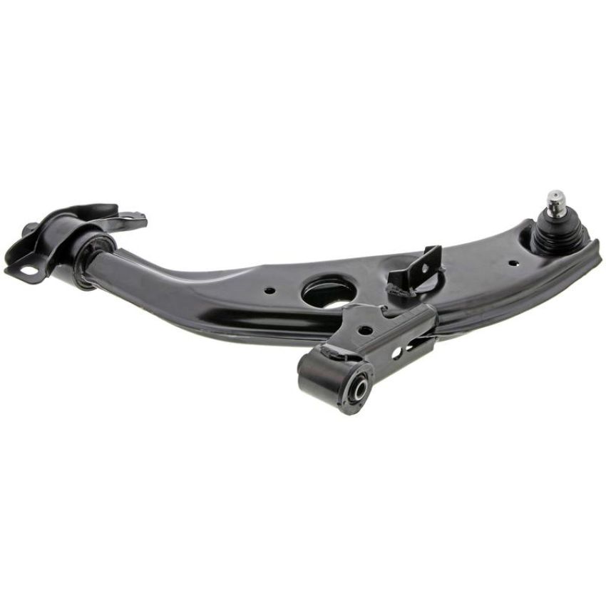 MEVOTECH CMS7508 Suspension Control Arm and Ball Joint Assembly