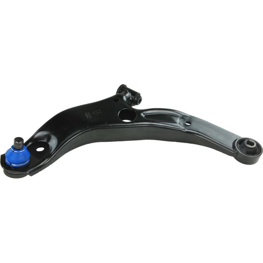 MEVOTECH CMS76100 Suspension Control Arm and Ball Joint Assembly