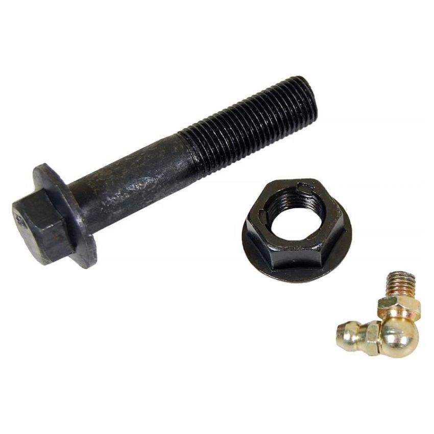 MEVOTECH CMS76100 Suspension Control Arm and Ball Joint Assembly