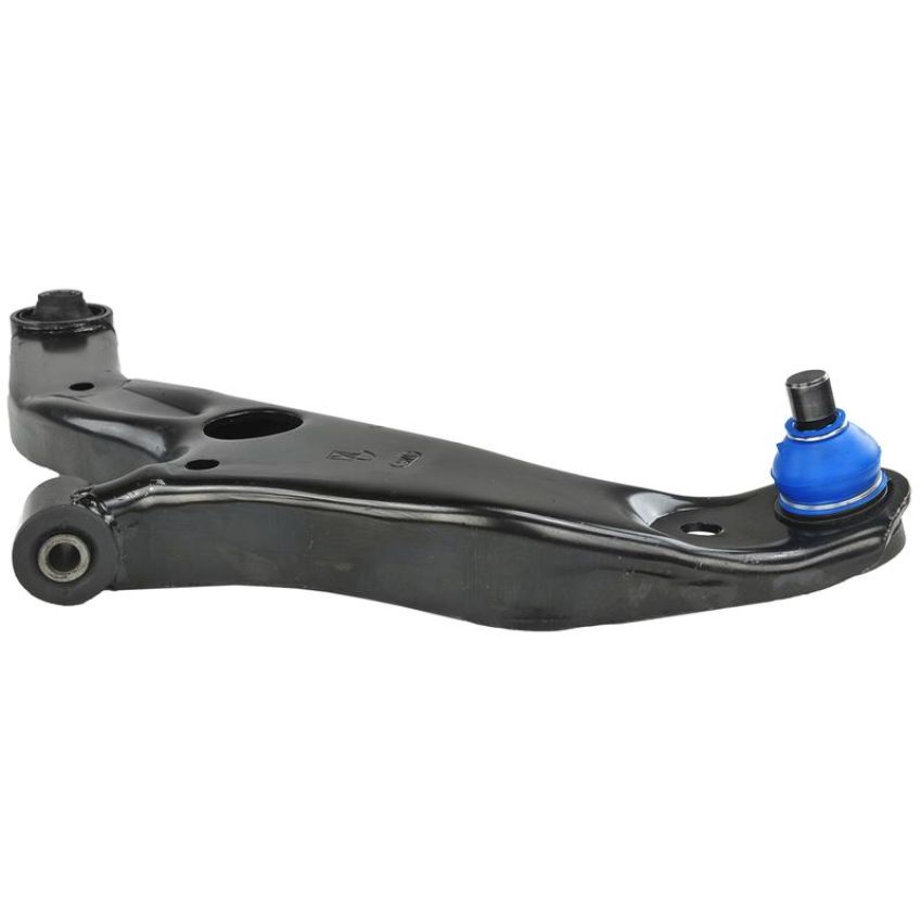 MEVOTECH CMS76100 Suspension Control Arm and Ball Joint Assembly