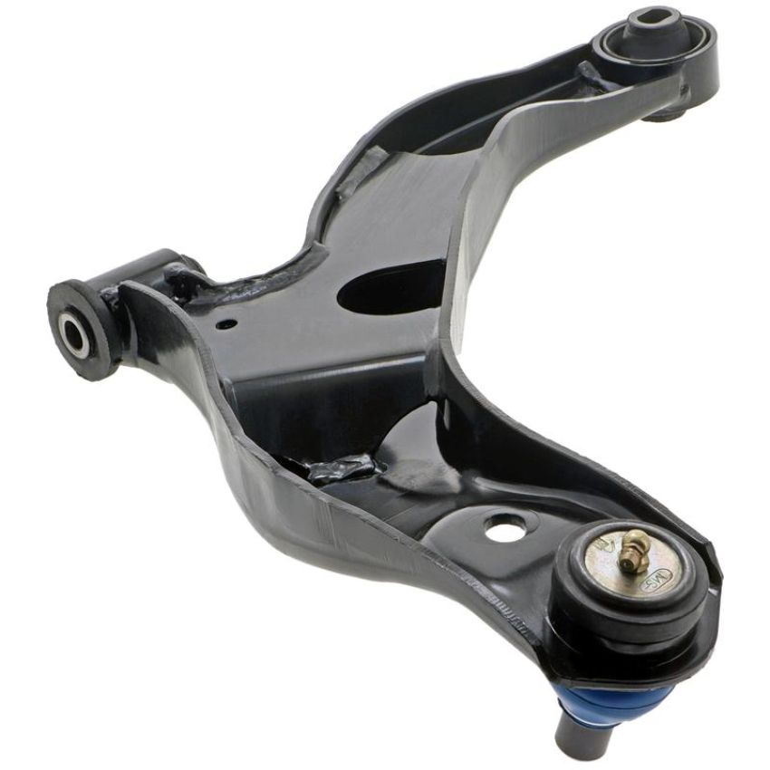 MEVOTECH CMS76101 Suspension Control Arm and Ball Joint Assembly