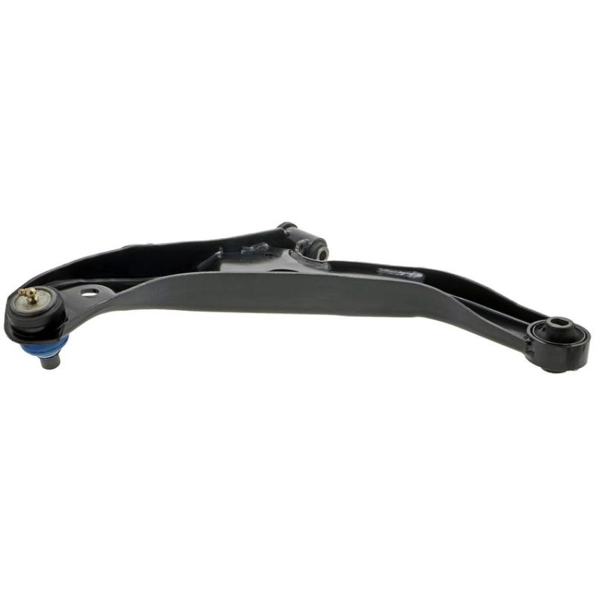 MEVOTECH CMS76101 Suspension Control Arm and Ball Joint Assembly