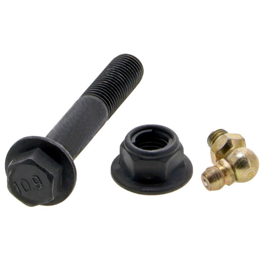 MEVOTECH CMS76101 Suspension Control Arm and Ball Joint Assembly