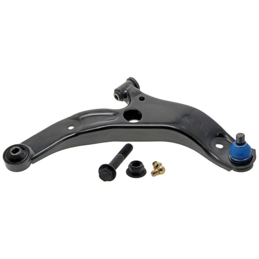 MEVOTECH CMS76101 Suspension Control Arm and Ball Joint Assembly