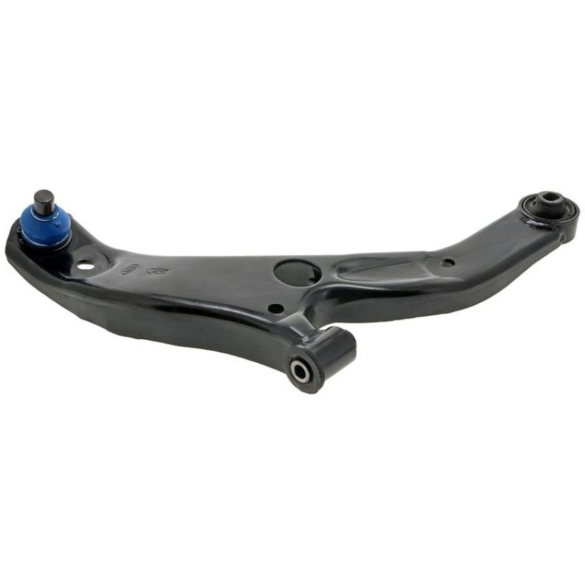 MEVOTECH CMS76101 Suspension Control Arm and Ball Joint Assembly