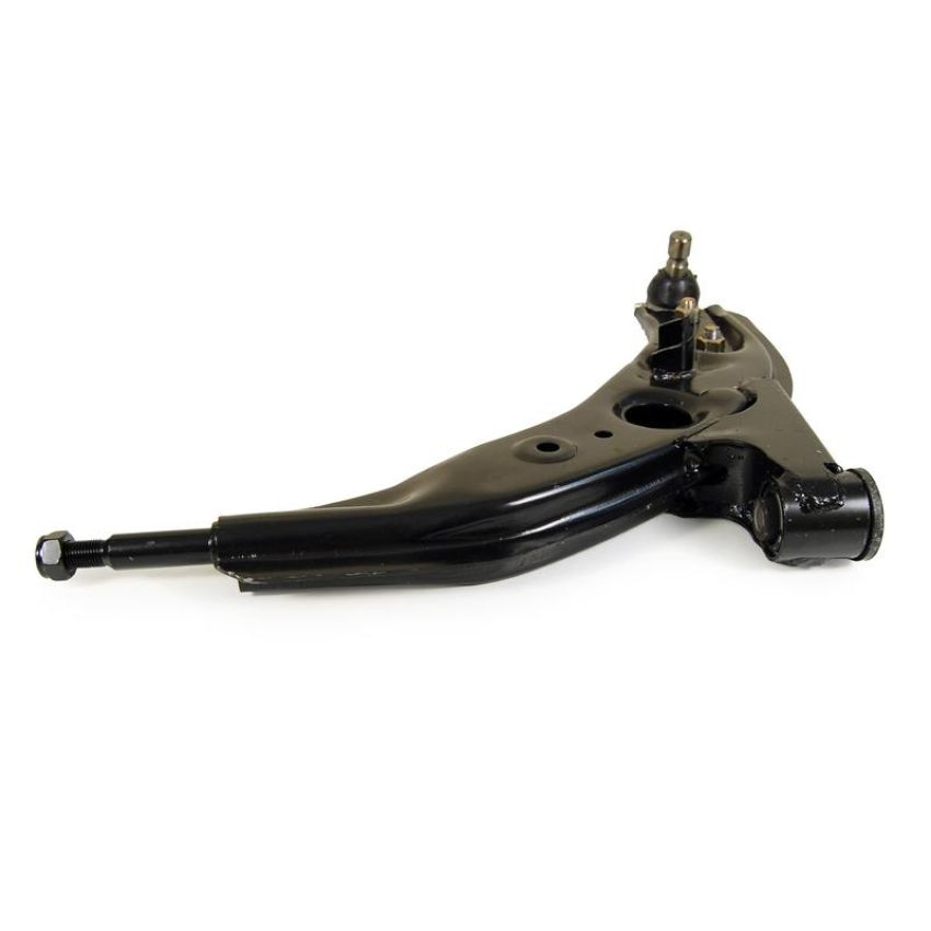 MEVOTECH CMS76102 Suspension Control Arm and Ball Joint Assembly