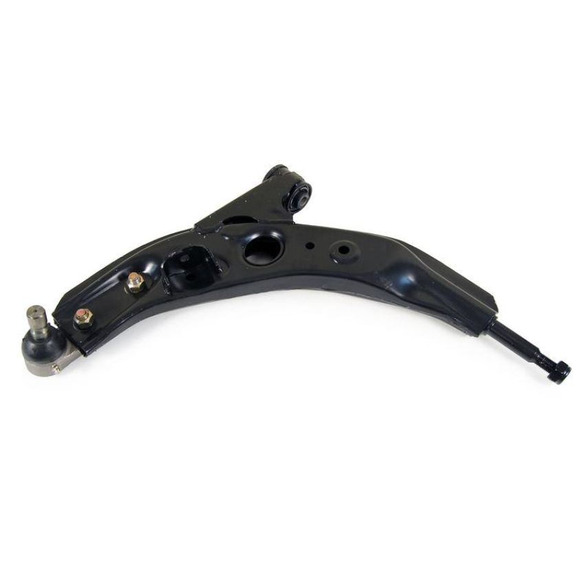 MEVOTECH CMS76102 Suspension Control Arm and Ball Joint Assembly
