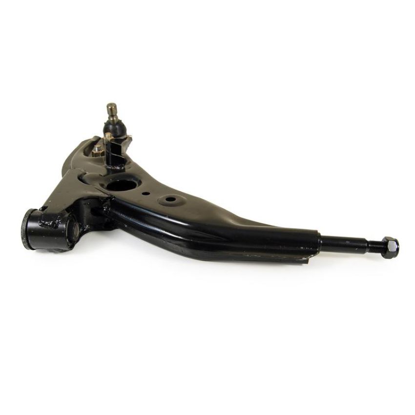 MEVOTECH CMS76103 Suspension Control Arm and Ball Joint Assembly