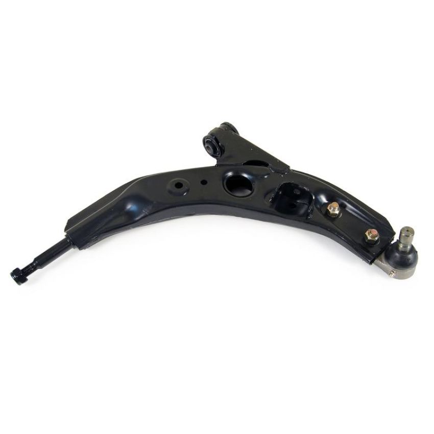 MEVOTECH CMS76103 Suspension Control Arm and Ball Joint Assembly