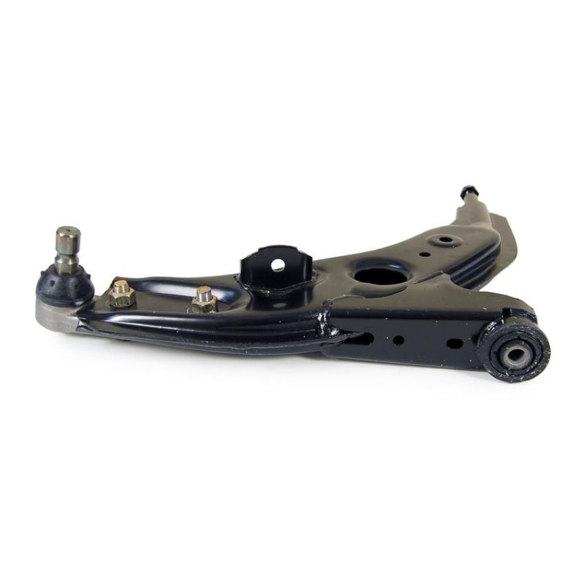 MEVOTECH CMS76103 Suspension Control Arm and Ball Joint Assembly