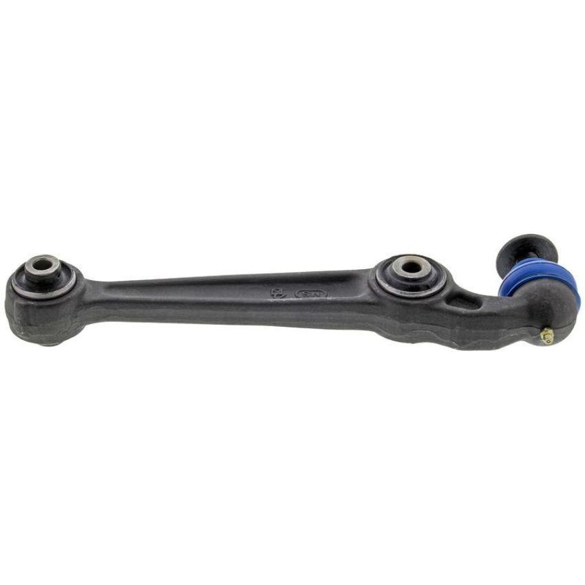 MEVOTECH CMS76104 Suspension Control Arm and Ball Joint Assembly