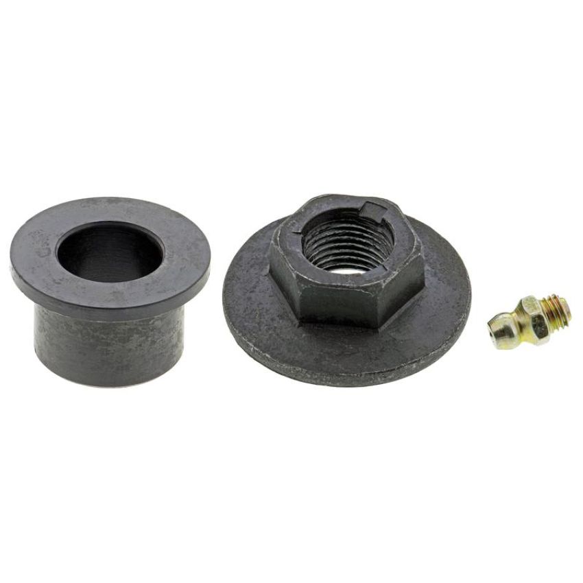 MEVOTECH CMS76104 Suspension Control Arm and Ball Joint Assembly