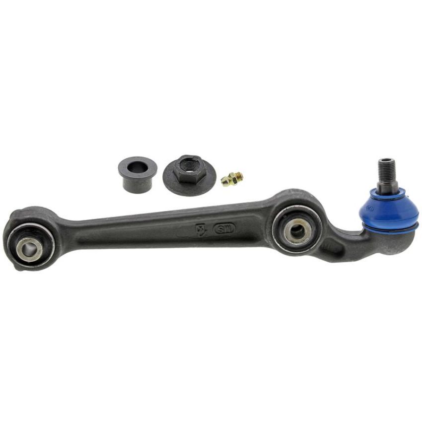 MEVOTECH CMS76104 Suspension Control Arm and Ball Joint Assembly