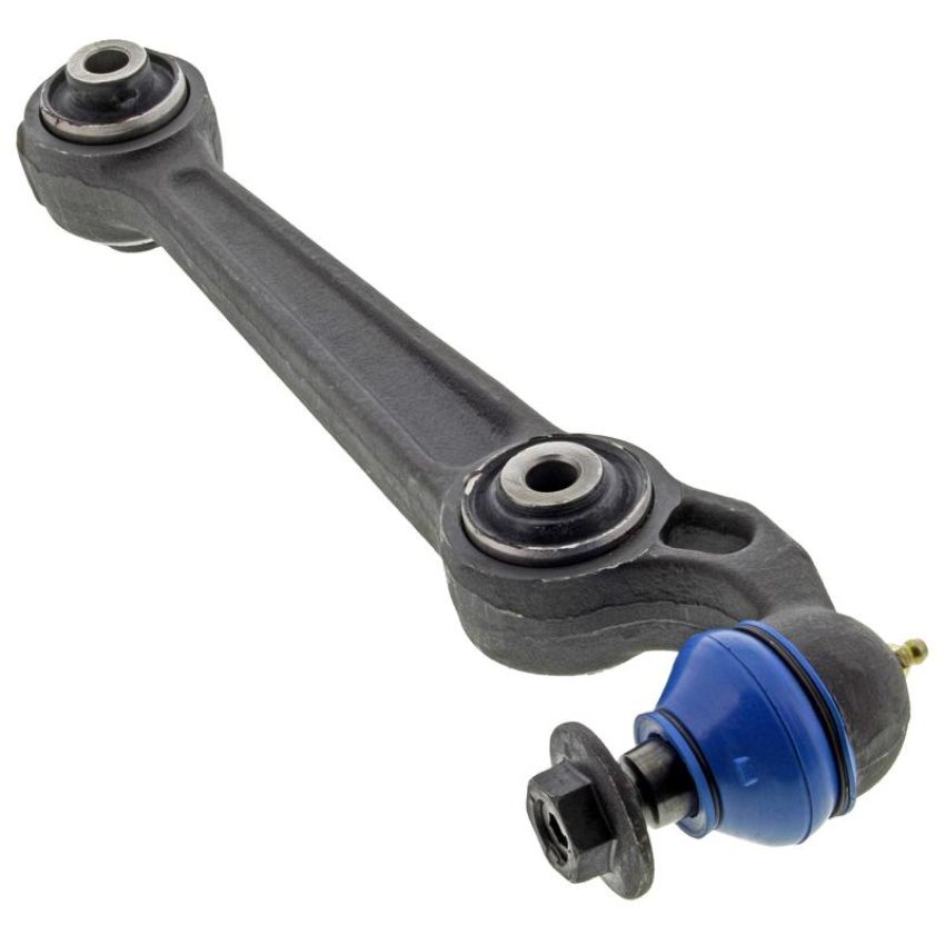MEVOTECH CMS76104 Suspension Control Arm and Ball Joint Assembly