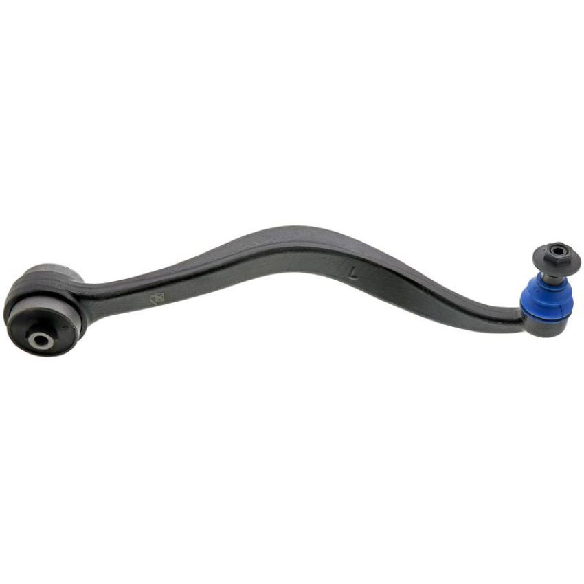 MEVOTECH CMS76105 Suspension Control Arm and Ball Joint Assembly