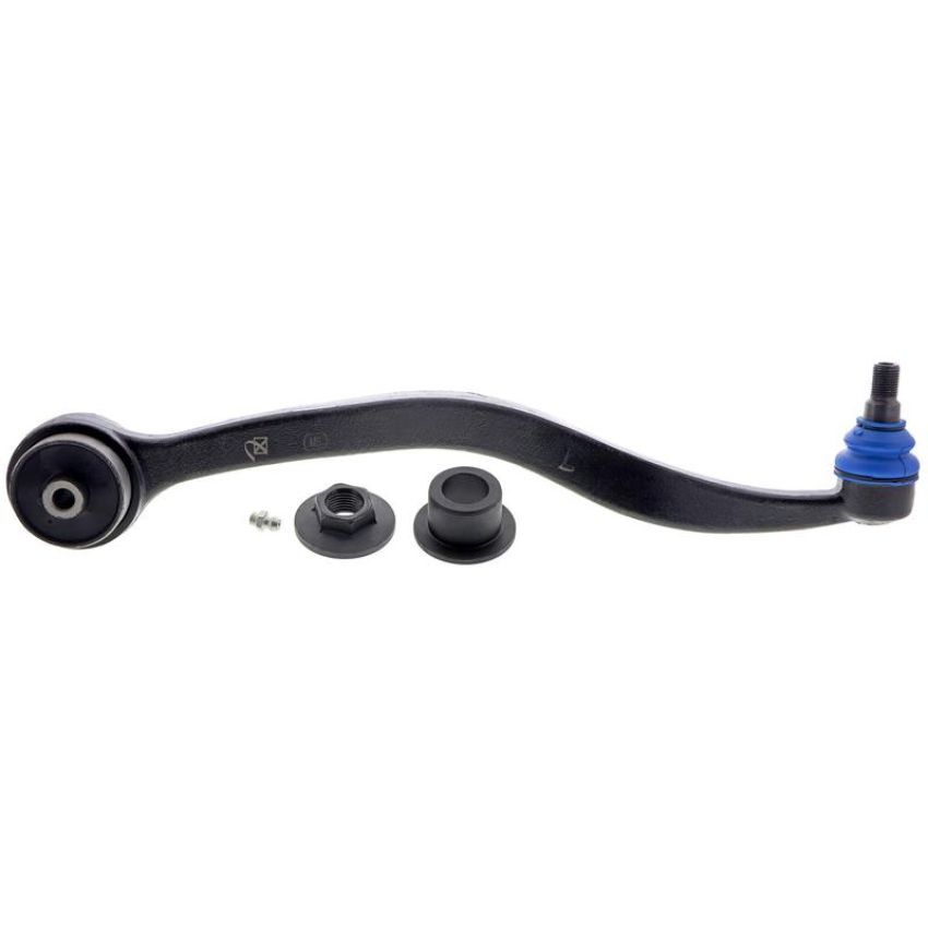 MEVOTECH CMS76105 Suspension Control Arm and Ball Joint Assembly
