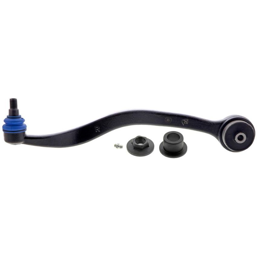 MEVOTECH CMS76106 Suspension Control Arm and Ball Joint Assembly