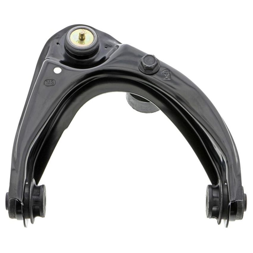 MEVOTECH CMS76107 Suspension Control Arm and Ball Joint Assembly