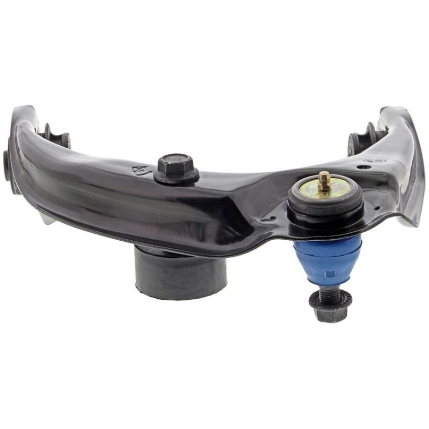 MEVOTECH CMS76107 Suspension Control Arm and Ball Joint Assembly