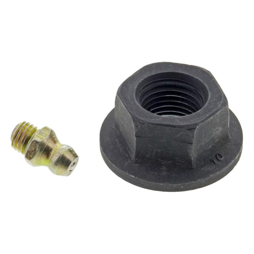 MEVOTECH CMS76107 Suspension Control Arm and Ball Joint Assembly